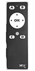 product-117-234 CT04 remote